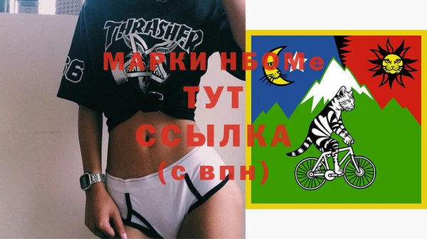 стафф Баксан